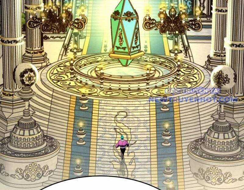 Ta Nhặt Rác Thượng Vương Giả Chương 47 trang 3