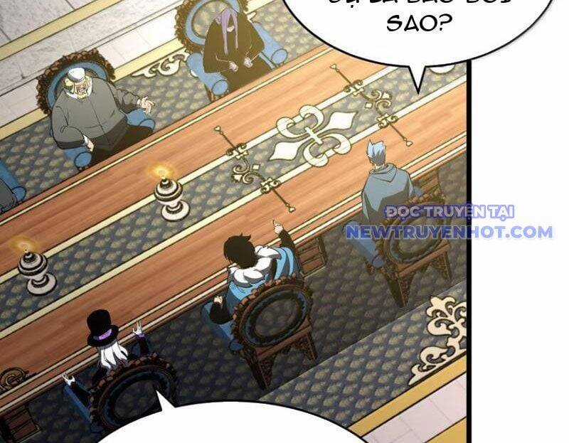 Ta Nhặt Rác Thượng Vương Giả Chương 47 trang 30