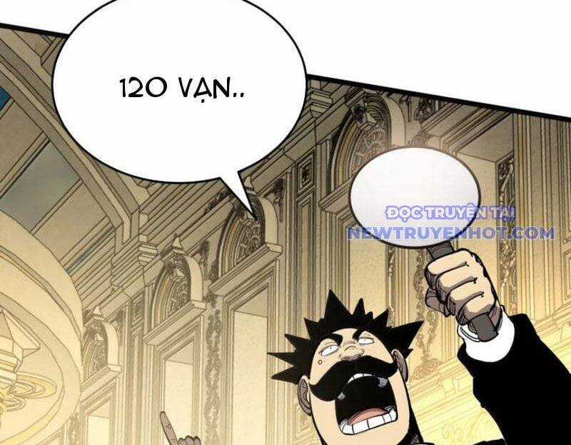 Ta Nhặt Rác Thượng Vương Giả Chương 47 trang 34