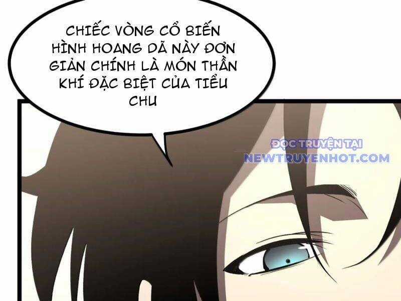 Ta Nhặt Rác Thượng Vương Giả Chương 48 trang 28