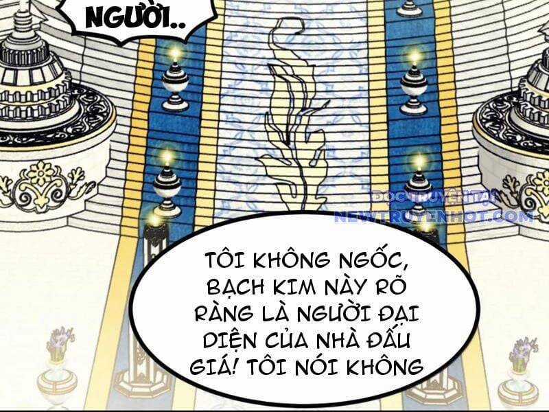 Ta Nhặt Rác Thượng Vương Giả Chương 48 trang 38