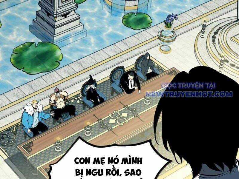 Ta Nhặt Rác Thượng Vương Giả Chương 48 trang 50