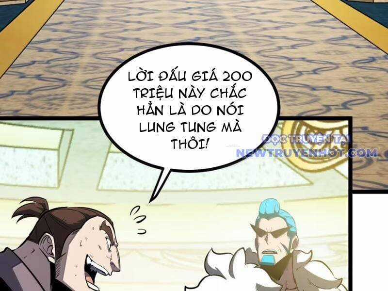 Ta Nhặt Rác Thượng Vương Giả Chương 48 trang 9
