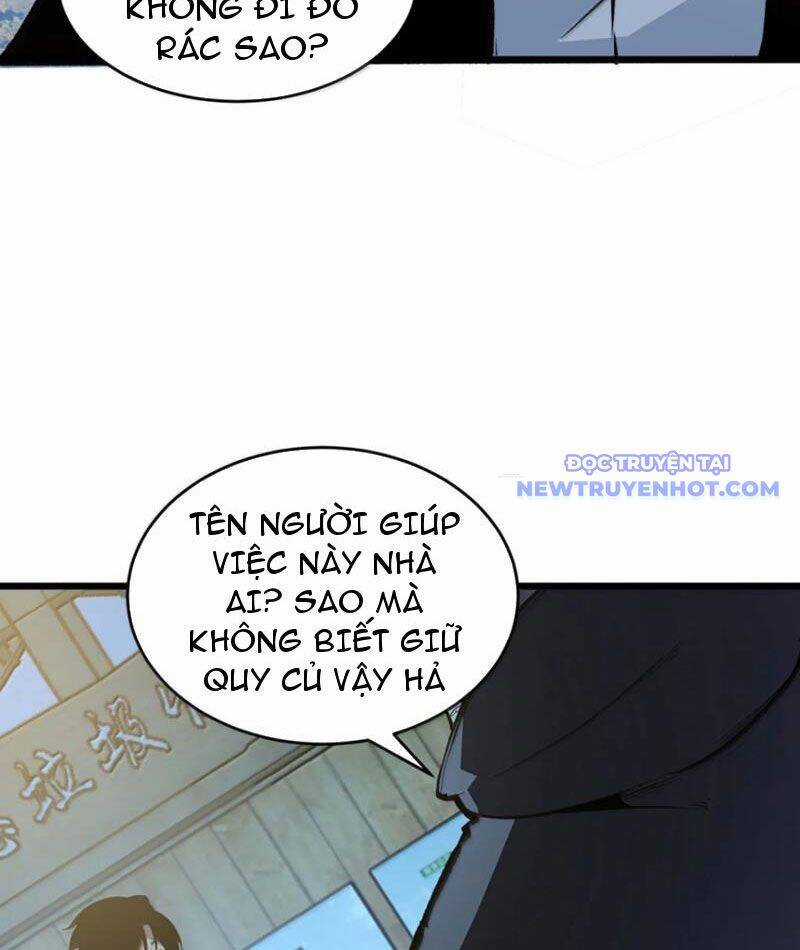 Ta Nhặt Rác Thượng Vương Giả Chương 49 trang 11