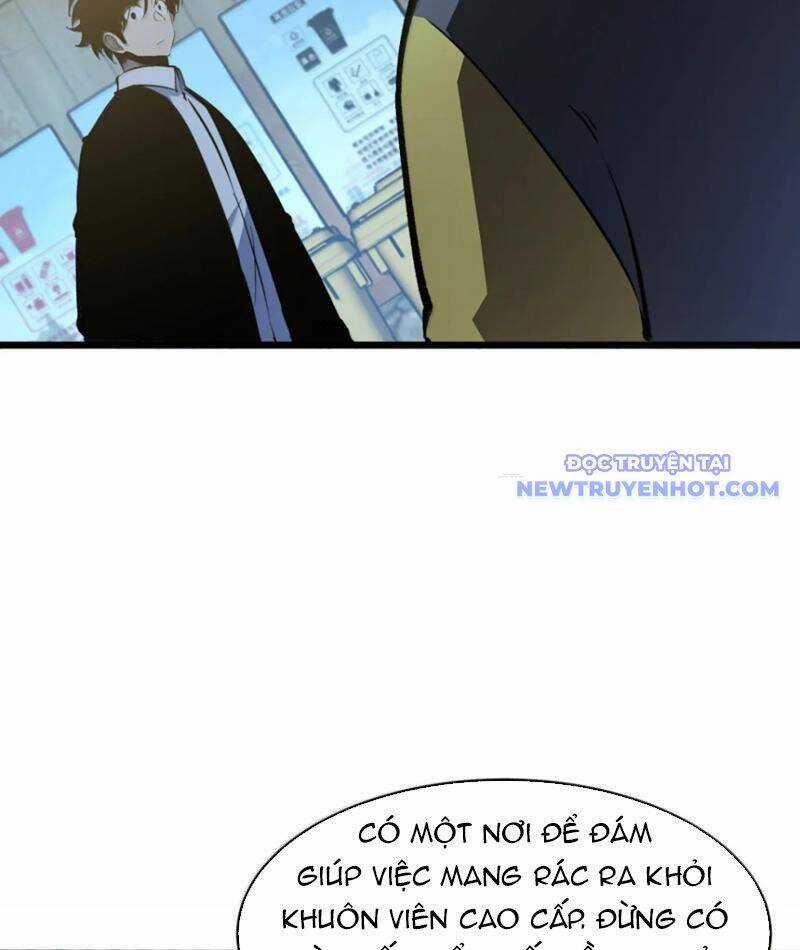 Ta Nhặt Rác Thượng Vương Giả Chương 49 trang 12