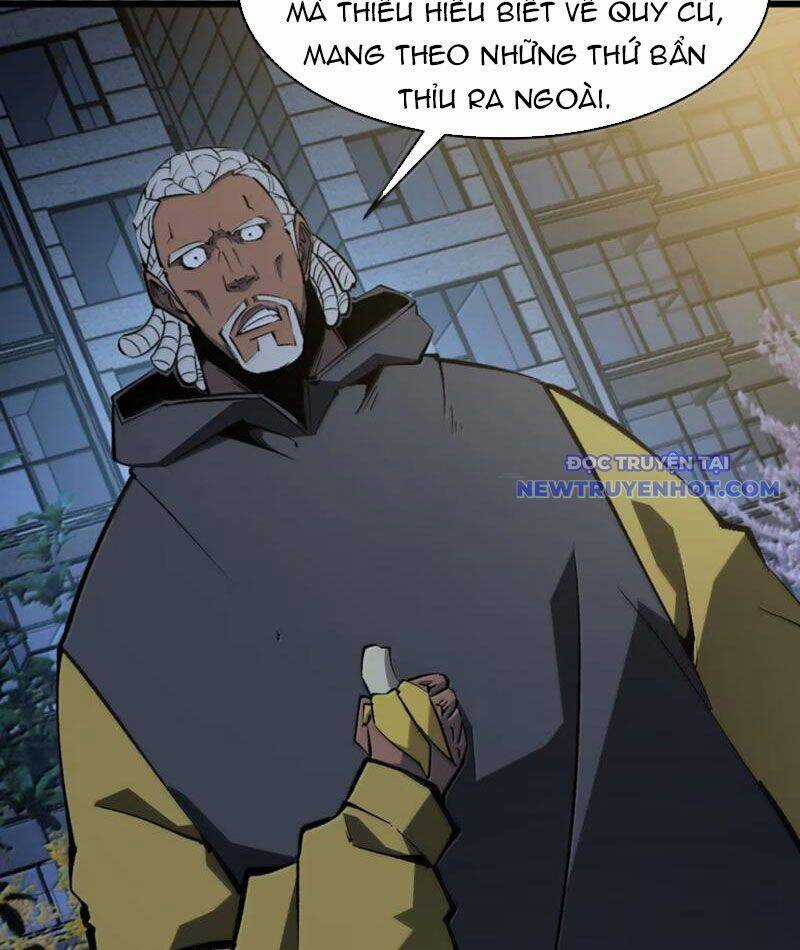 Ta Nhặt Rác Thượng Vương Giả Chương 49 trang 13