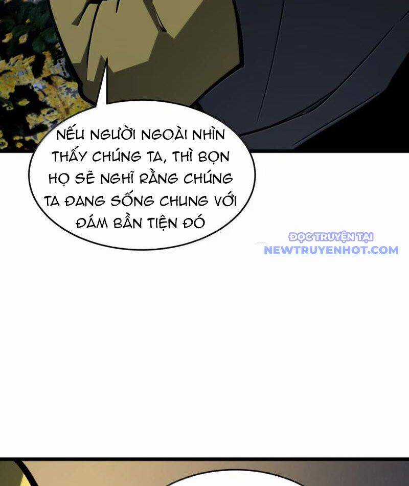 Ta Nhặt Rác Thượng Vương Giả Chương 49 trang 14