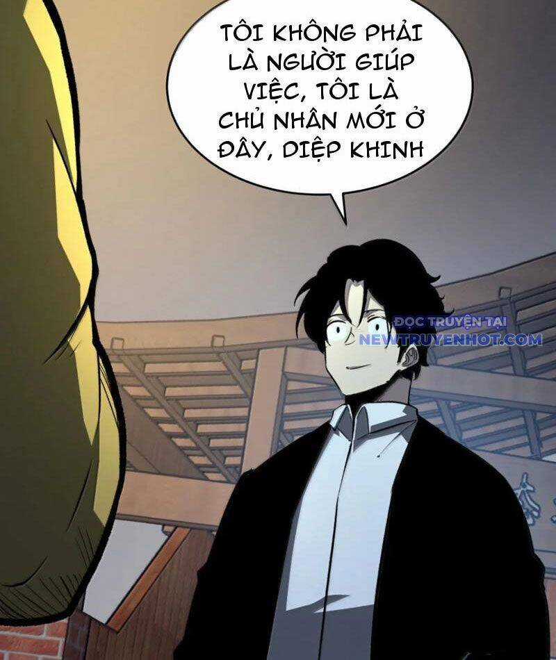 Ta Nhặt Rác Thượng Vương Giả Chương 49 trang 15