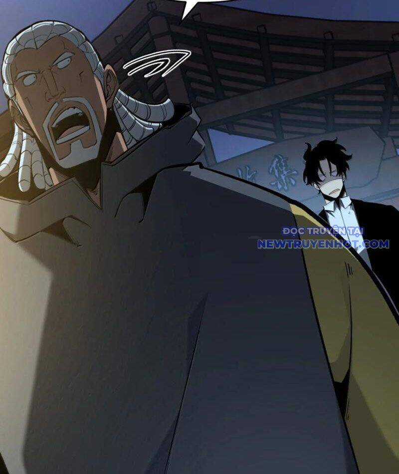 Ta Nhặt Rác Thượng Vương Giả Chương 49 trang 22