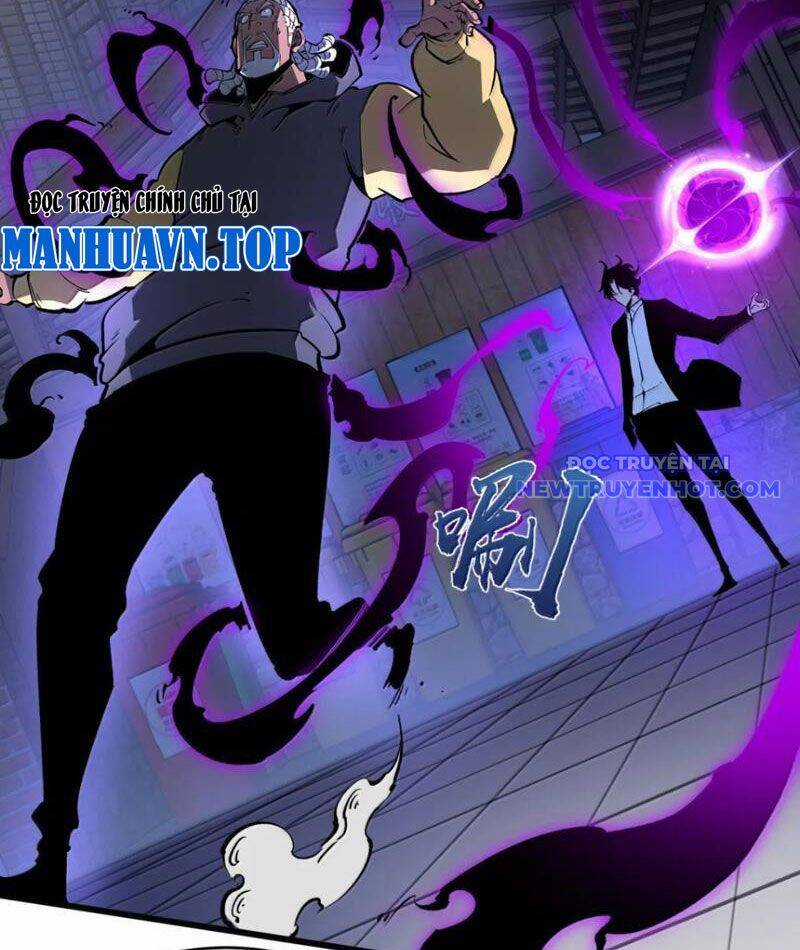 Ta Nhặt Rác Thượng Vương Giả Chương 49 trang 26