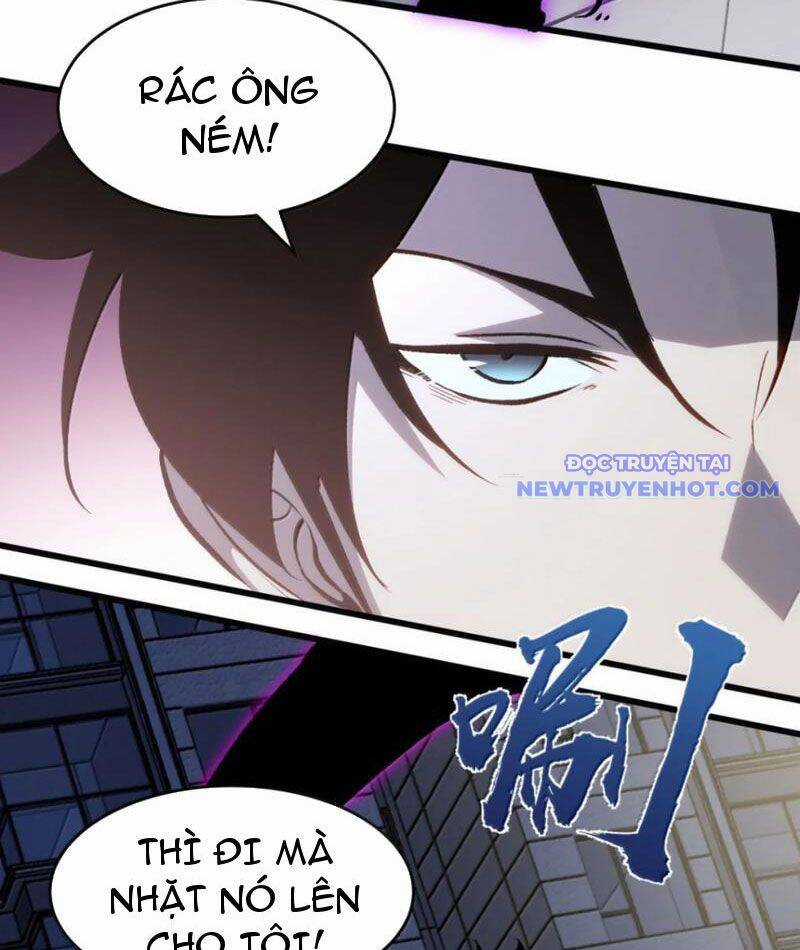 Ta Nhặt Rác Thượng Vương Giả Chương 49 trang 27