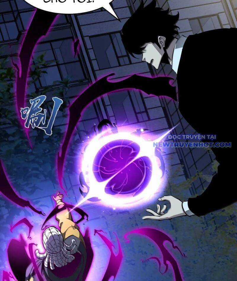 Ta Nhặt Rác Thượng Vương Giả Chương 49 trang 28