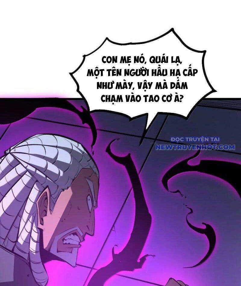 Ta Nhặt Rác Thượng Vương Giả Chương 49 trang 32