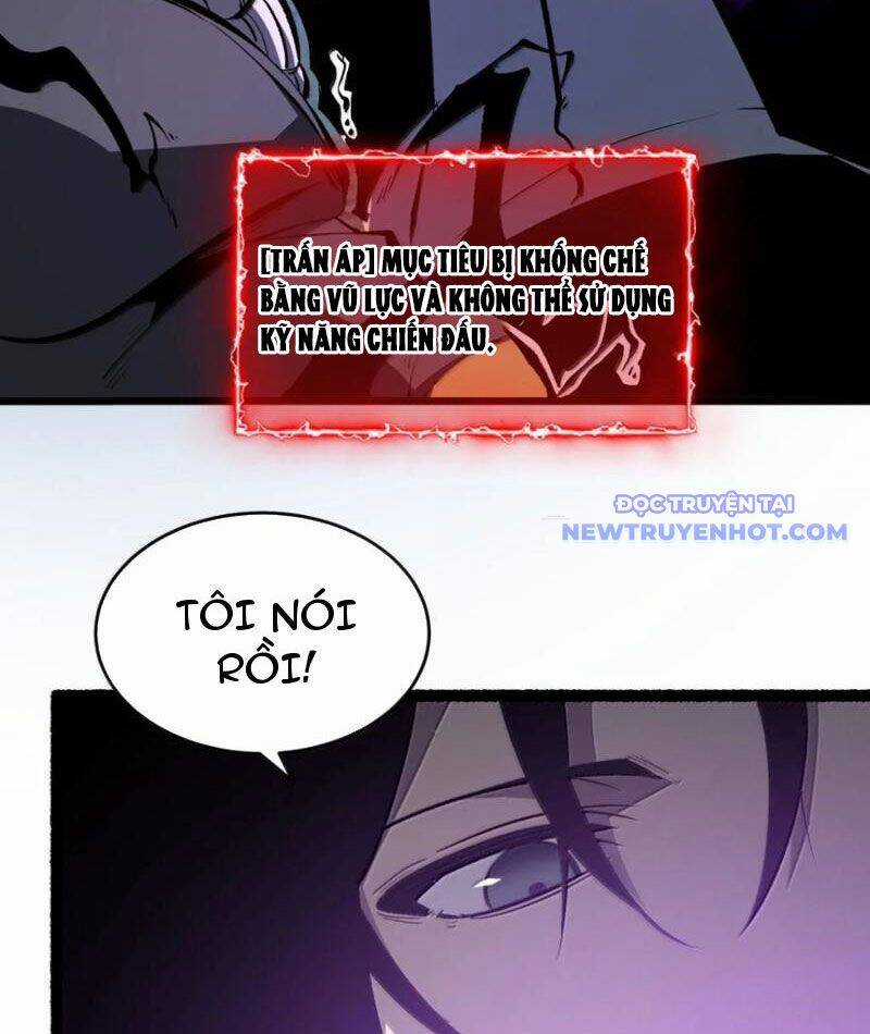 Ta Nhặt Rác Thượng Vương Giả Chương 49 trang 35