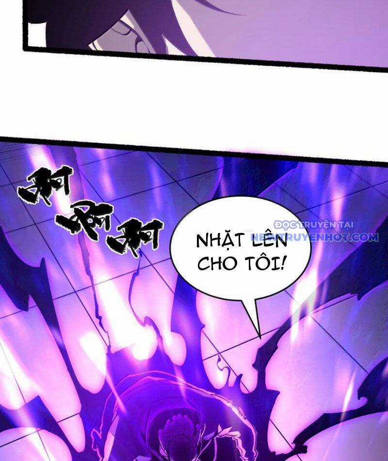 Ta Nhặt Rác Thượng Vương Giả Chương 49 trang 36