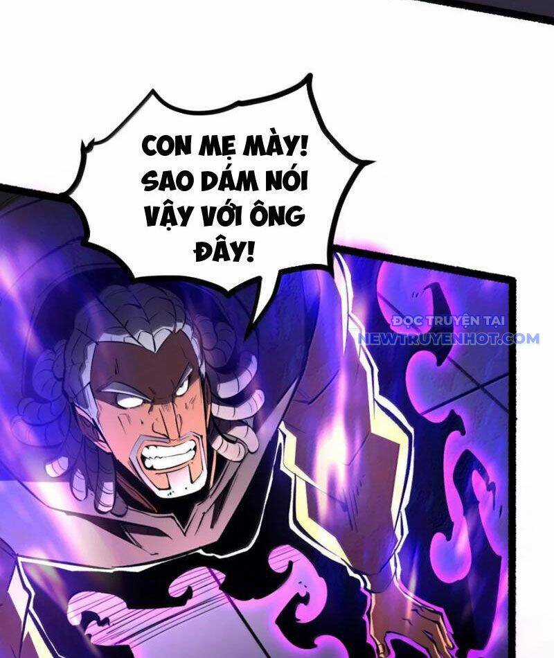 Ta Nhặt Rác Thượng Vương Giả Chương 49 trang 38