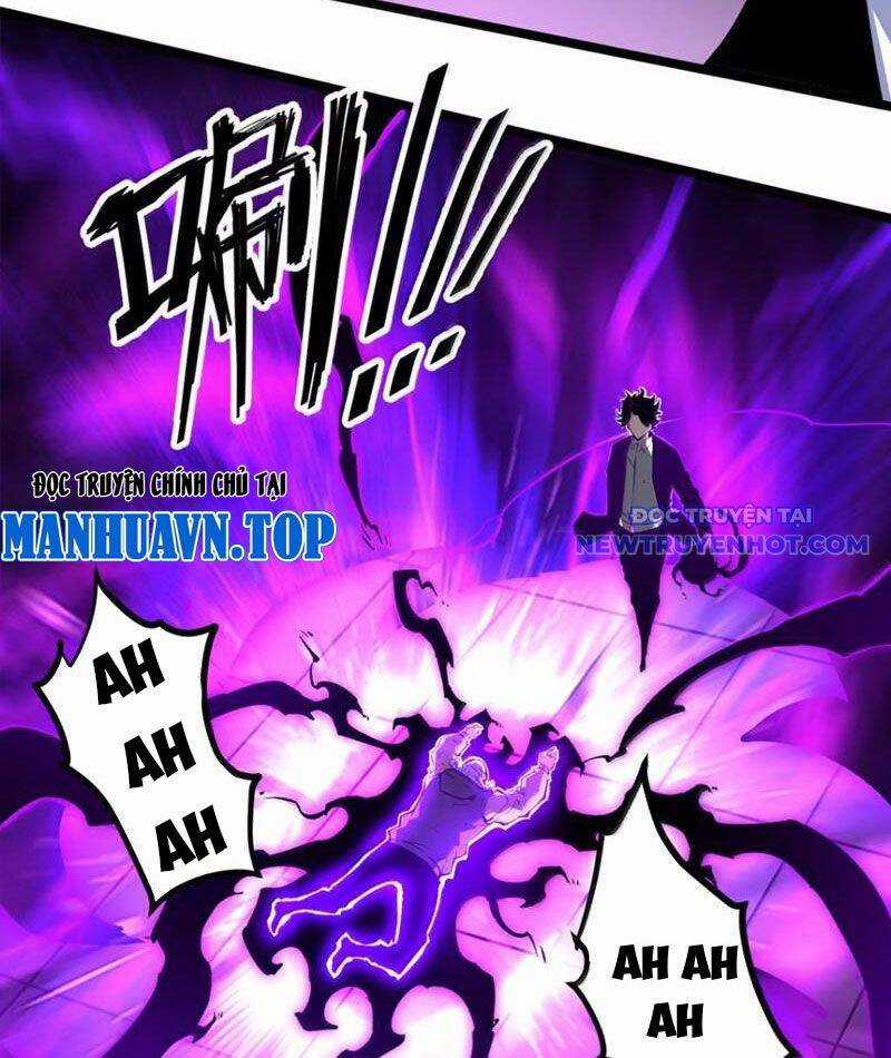 Ta Nhặt Rác Thượng Vương Giả Chương 49 trang 48