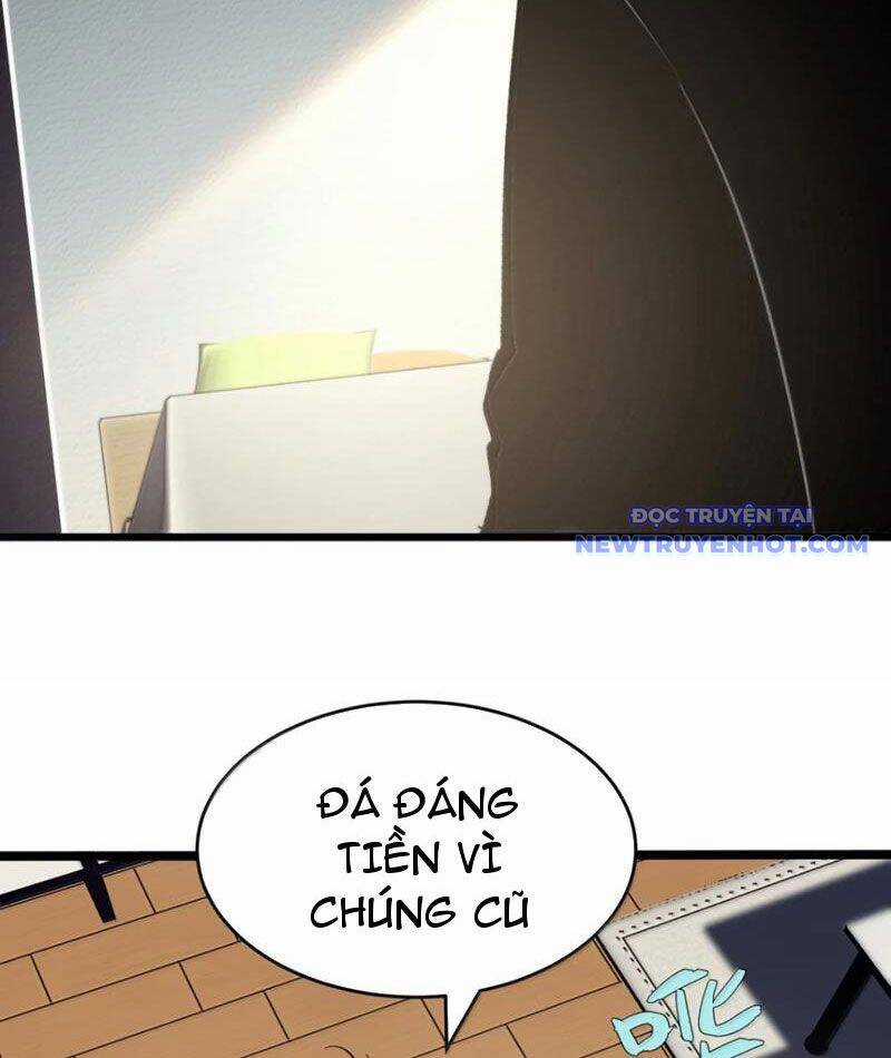 Ta Nhặt Rác Thượng Vương Giả Chương 49 trang 62