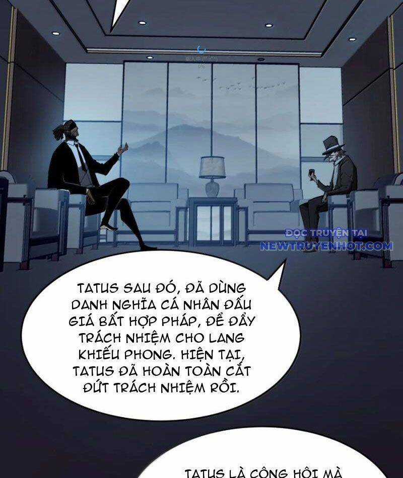 Ta Nhặt Rác Thượng Vương Giả Chương 49 trang 70