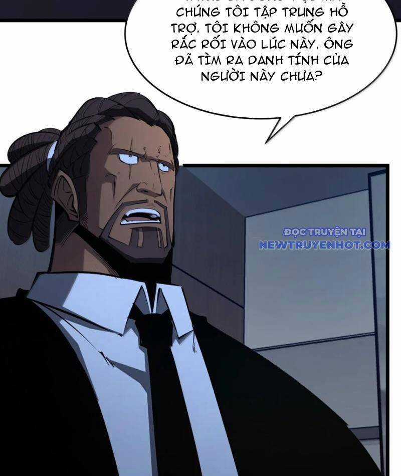 Ta Nhặt Rác Thượng Vương Giả Chương 49 trang 71