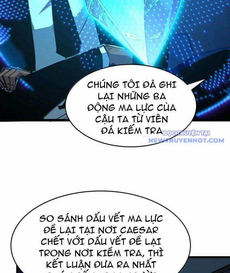 Ta Nhặt Rác Thượng Vương Giả Chương 49 trang 77