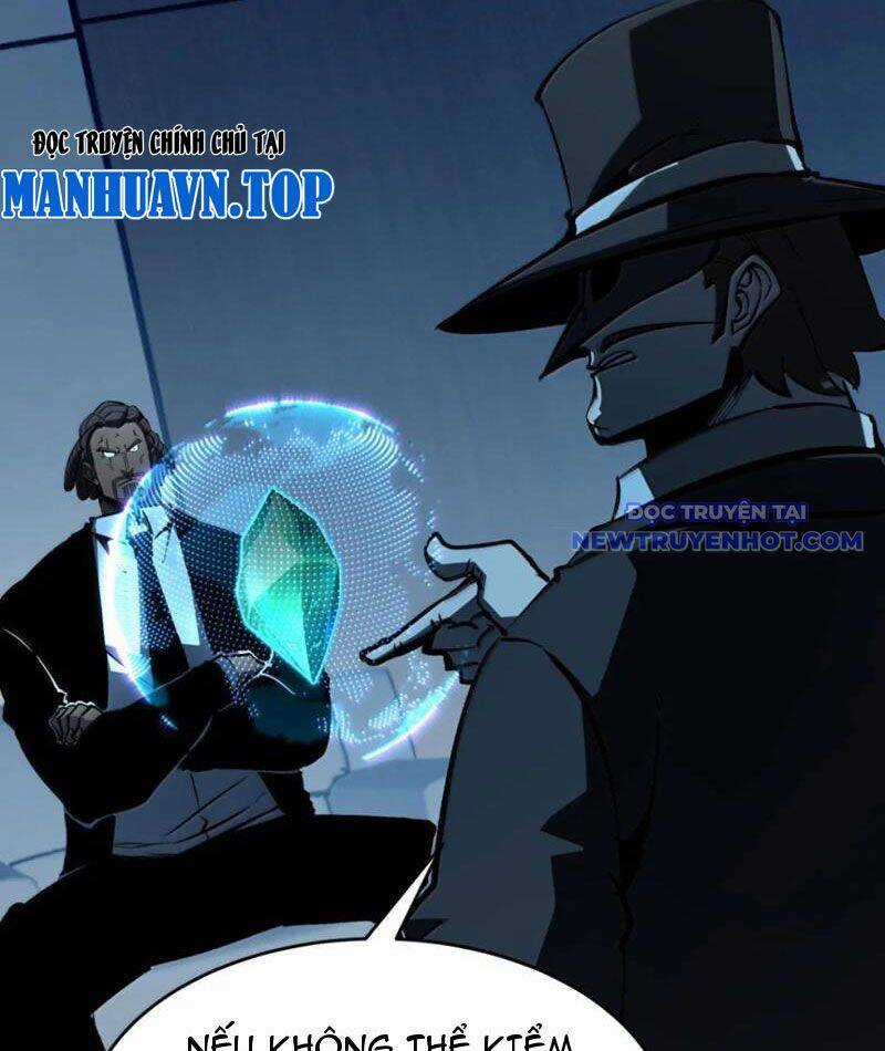 Ta Nhặt Rác Thượng Vương Giả Chương 49 trang 82