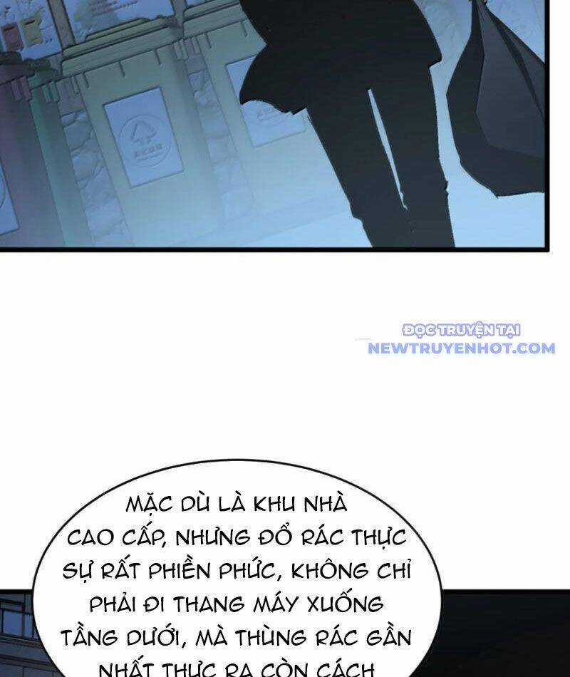 Ta Nhặt Rác Thượng Vương Giả Chương 49 trang 9