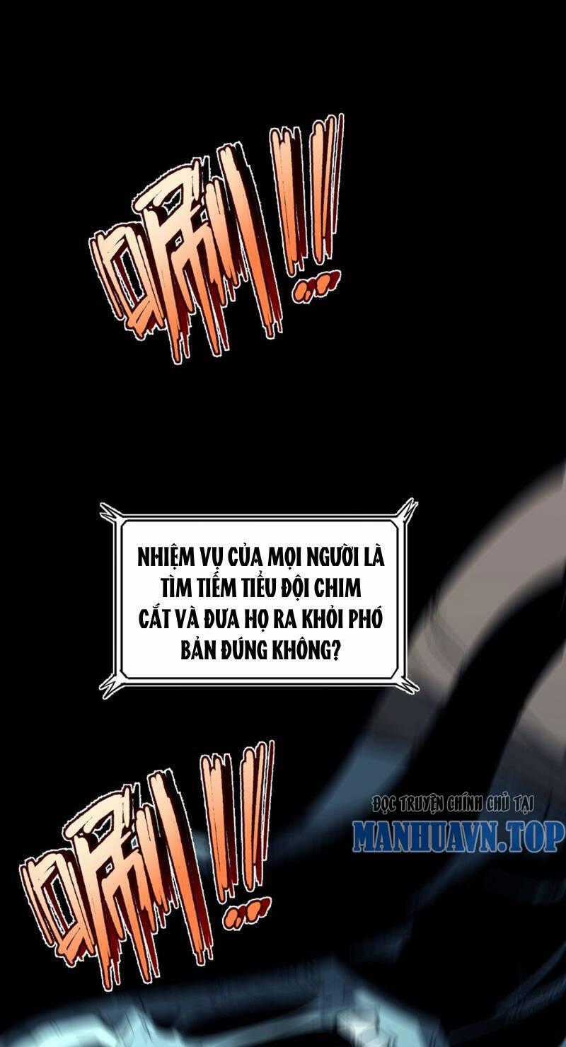 Ta Nhặt Rác Thượng Vương Giả Chương 5 trang 1
