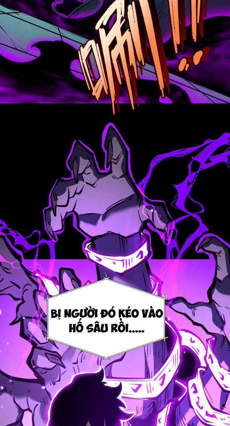 Ta Nhặt Rác Thượng Vương Giả Chương 5 trang 11