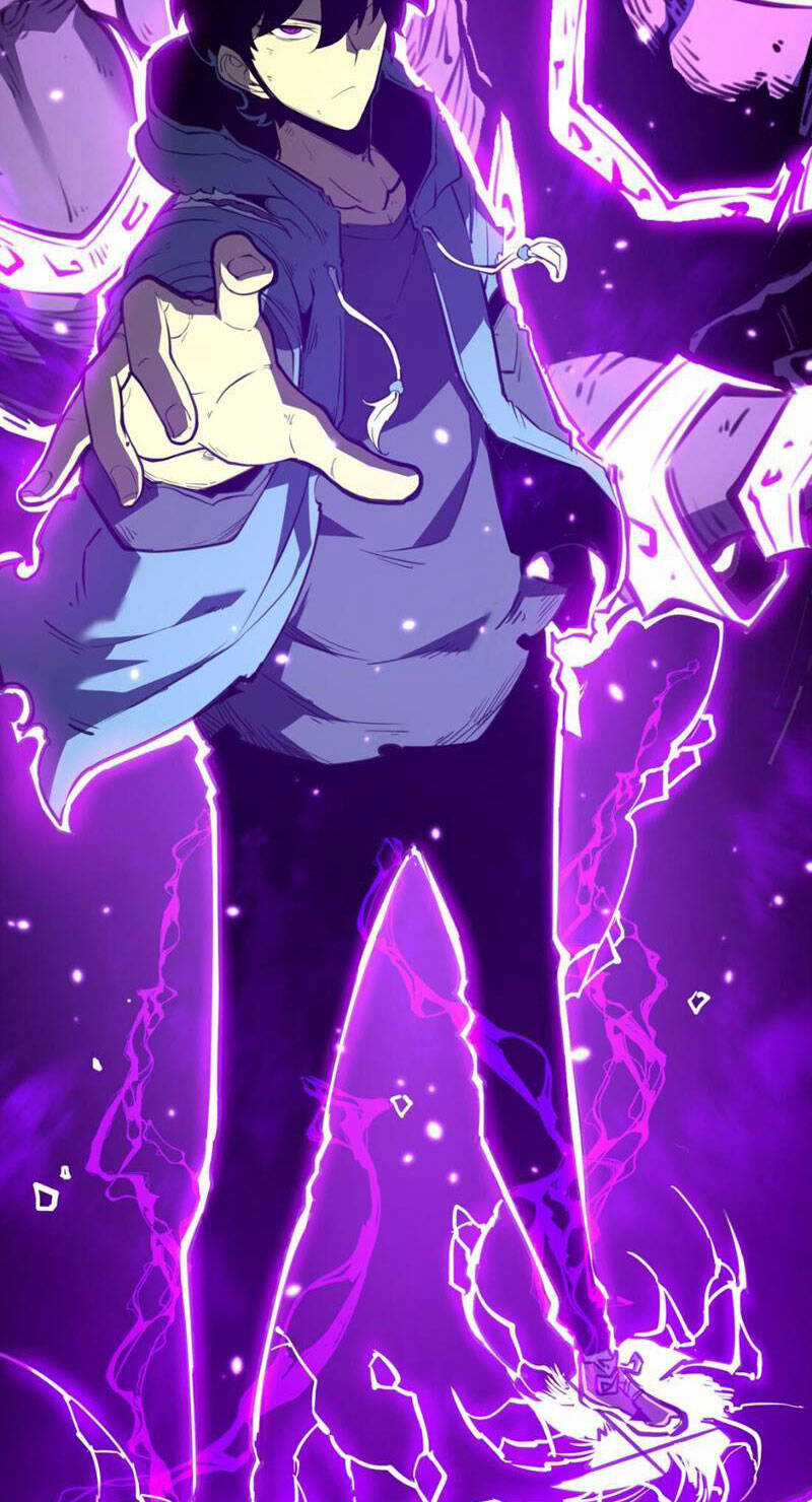 Ta Nhặt Rác Thượng Vương Giả Chương 5 trang 12