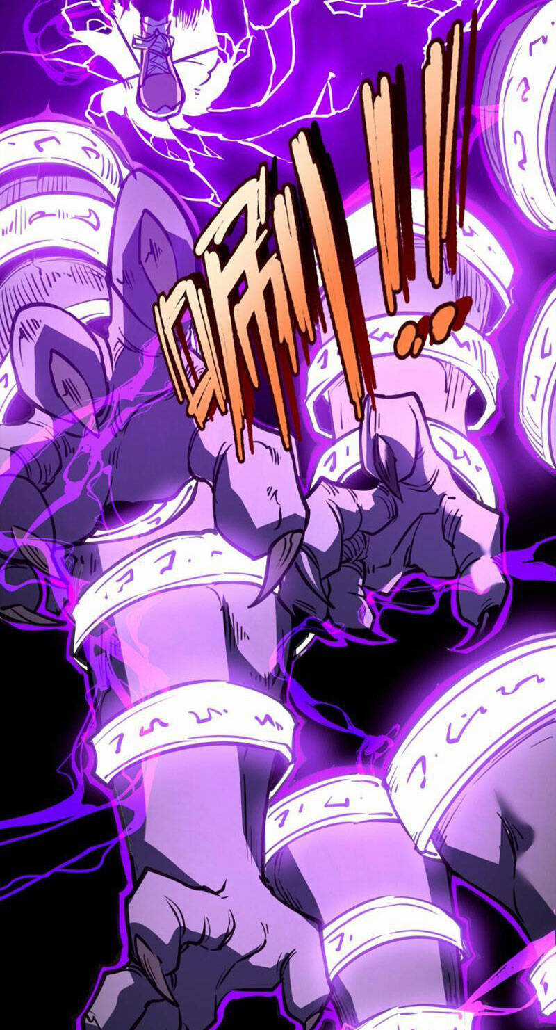 Ta Nhặt Rác Thượng Vương Giả Chương 5 trang 13