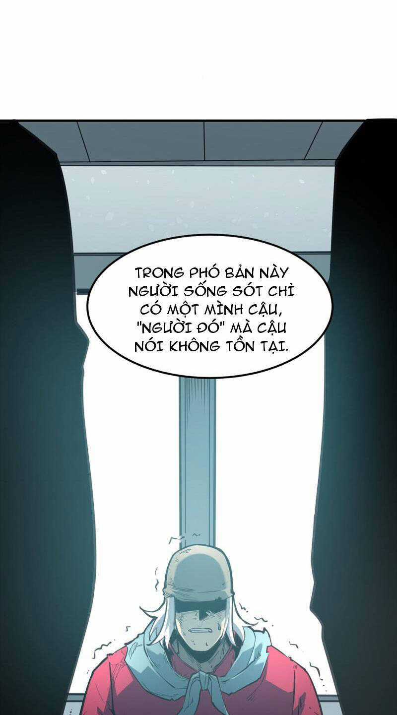 Ta Nhặt Rác Thượng Vương Giả Chương 5 trang 16