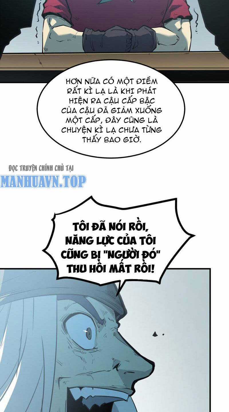 Ta Nhặt Rác Thượng Vương Giả Chương 5 trang 17