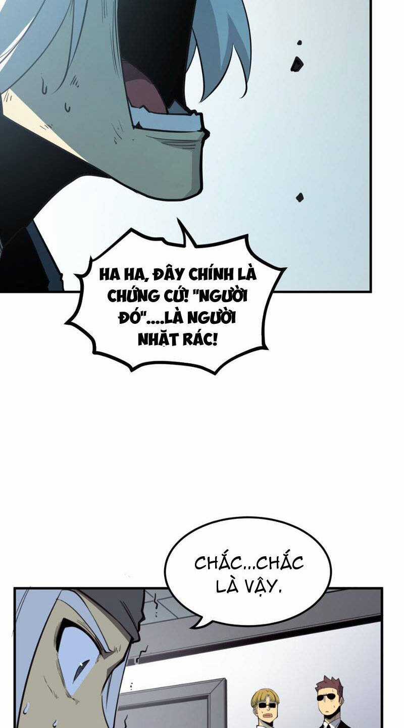 Ta Nhặt Rác Thượng Vương Giả Chương 5 trang 18