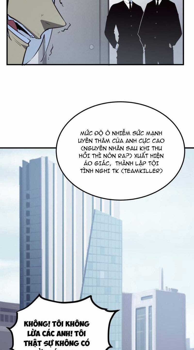 Ta Nhặt Rác Thượng Vương Giả Chương 5 trang 19