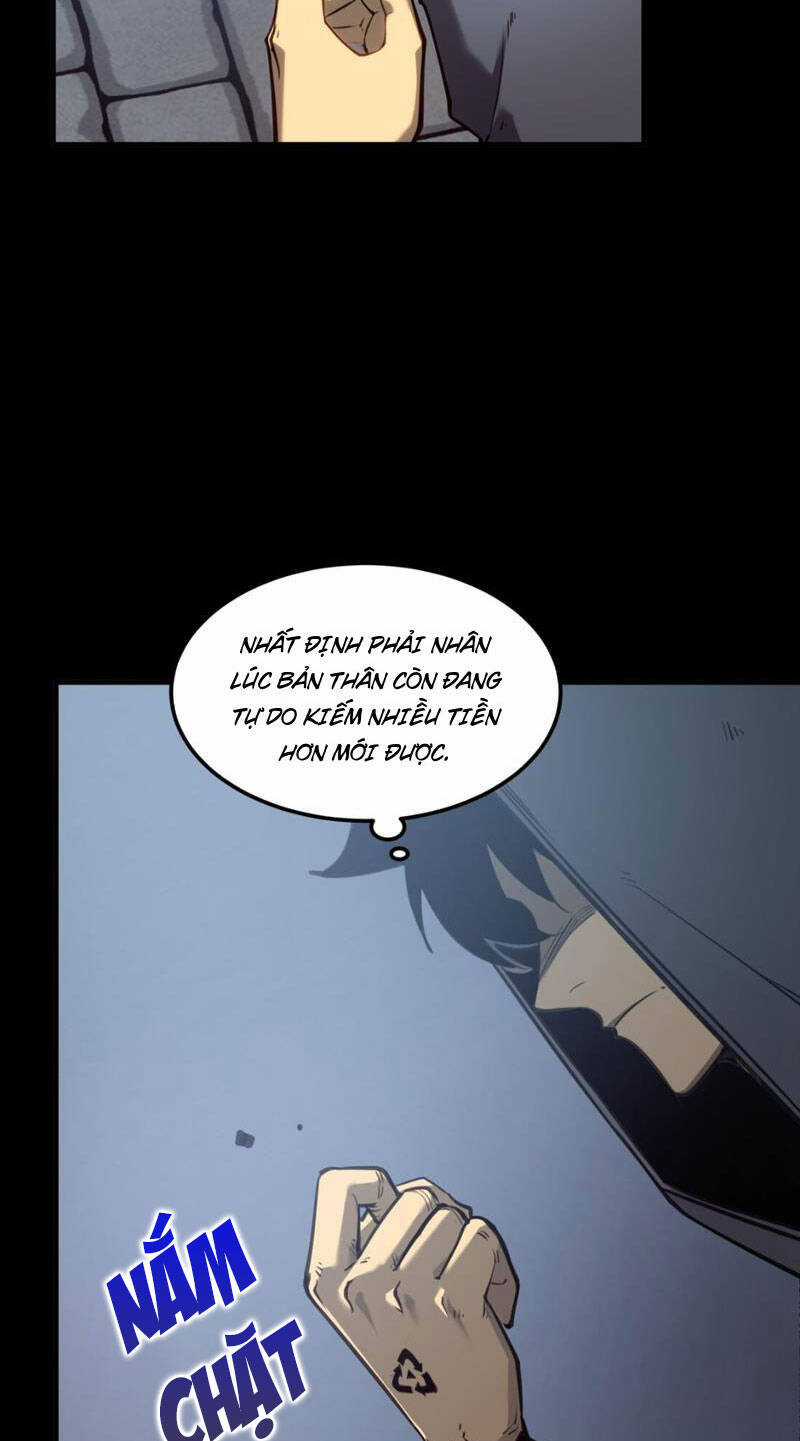 Ta Nhặt Rác Thượng Vương Giả Chương 5 trang 25