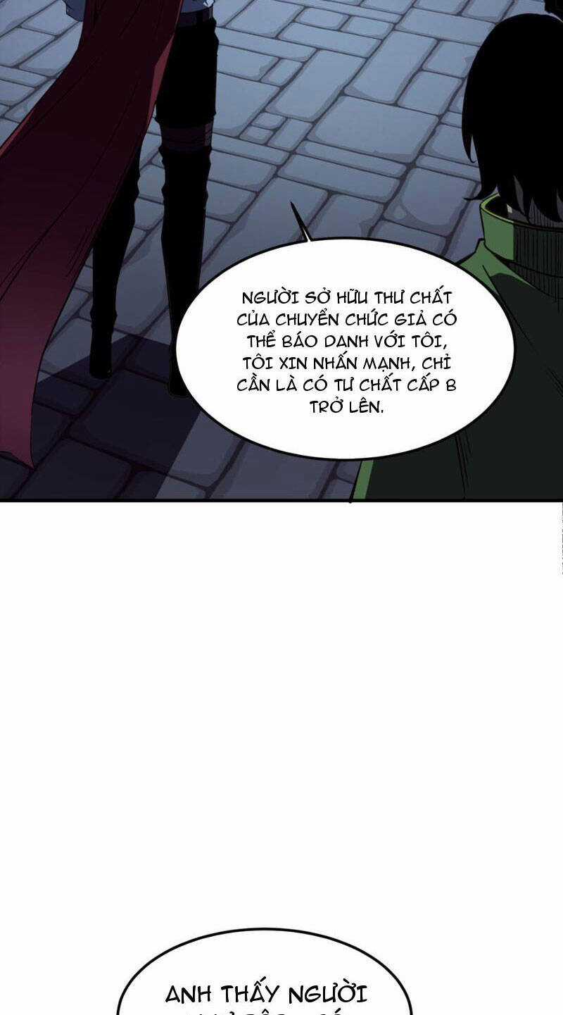 Ta Nhặt Rác Thượng Vương Giả Chương 5 trang 27