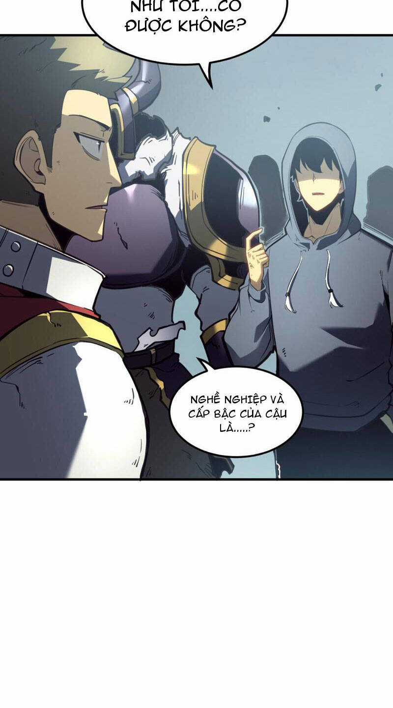 Ta Nhặt Rác Thượng Vương Giả Chương 5 trang 28