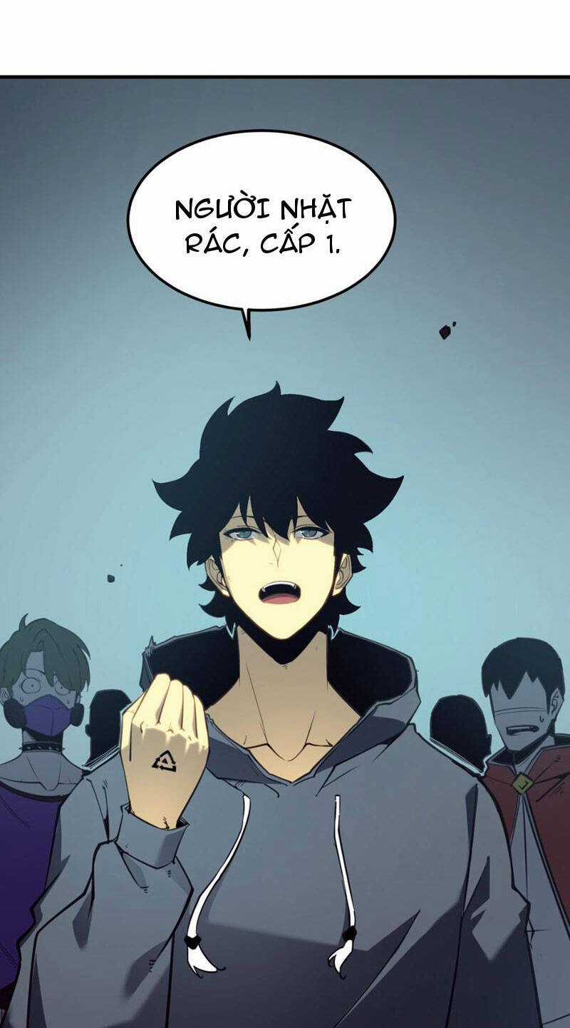 Ta Nhặt Rác Thượng Vương Giả Chương 5 trang 29