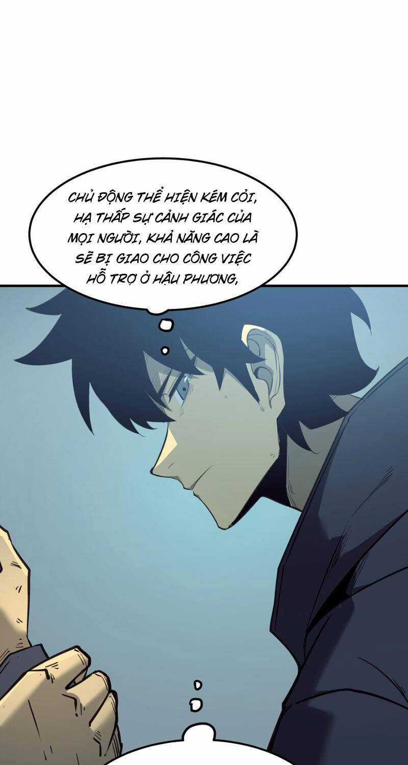 Ta Nhặt Rác Thượng Vương Giả Chương 5 trang 32