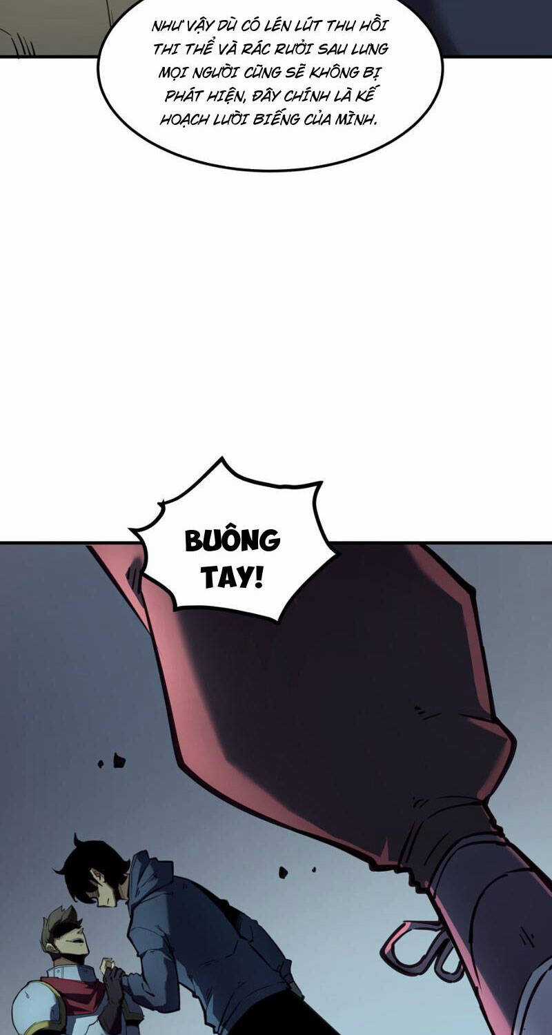 Ta Nhặt Rác Thượng Vương Giả Chương 5 trang 33