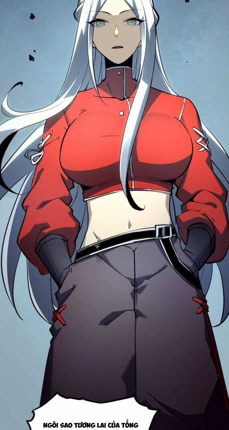 Ta Nhặt Rác Thượng Vương Giả Chương 5 trang 35