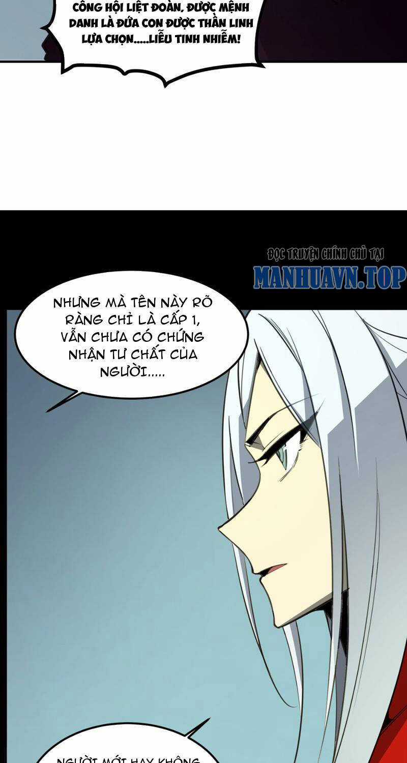 Ta Nhặt Rác Thượng Vương Giả Chương 5 trang 36