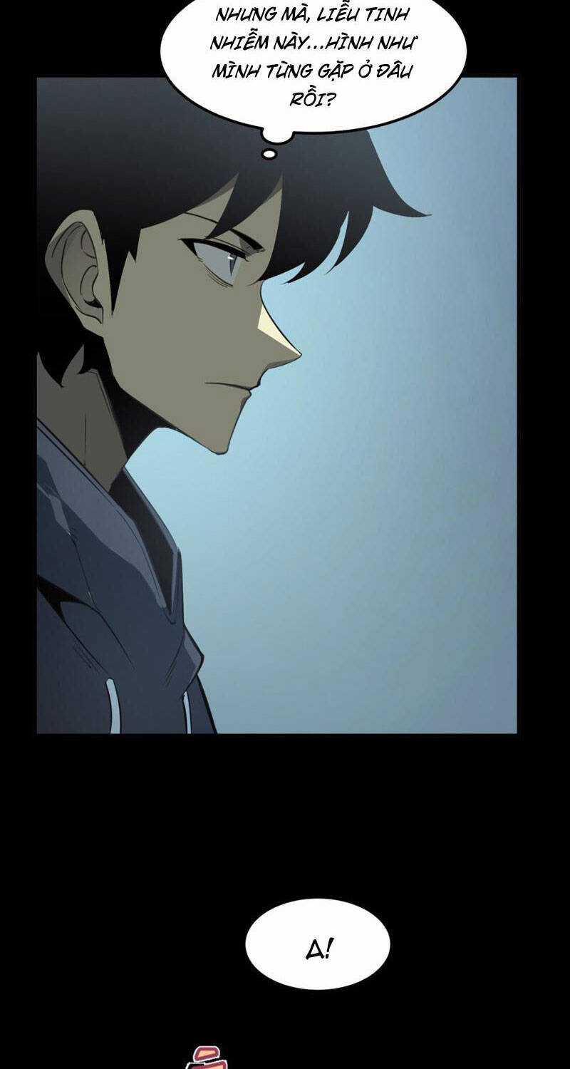 Ta Nhặt Rác Thượng Vương Giả Chương 5 trang 39