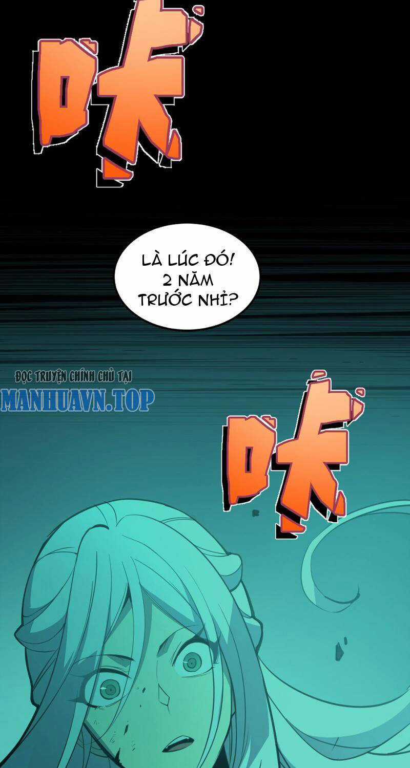 Ta Nhặt Rác Thượng Vương Giả Chương 5 trang 40