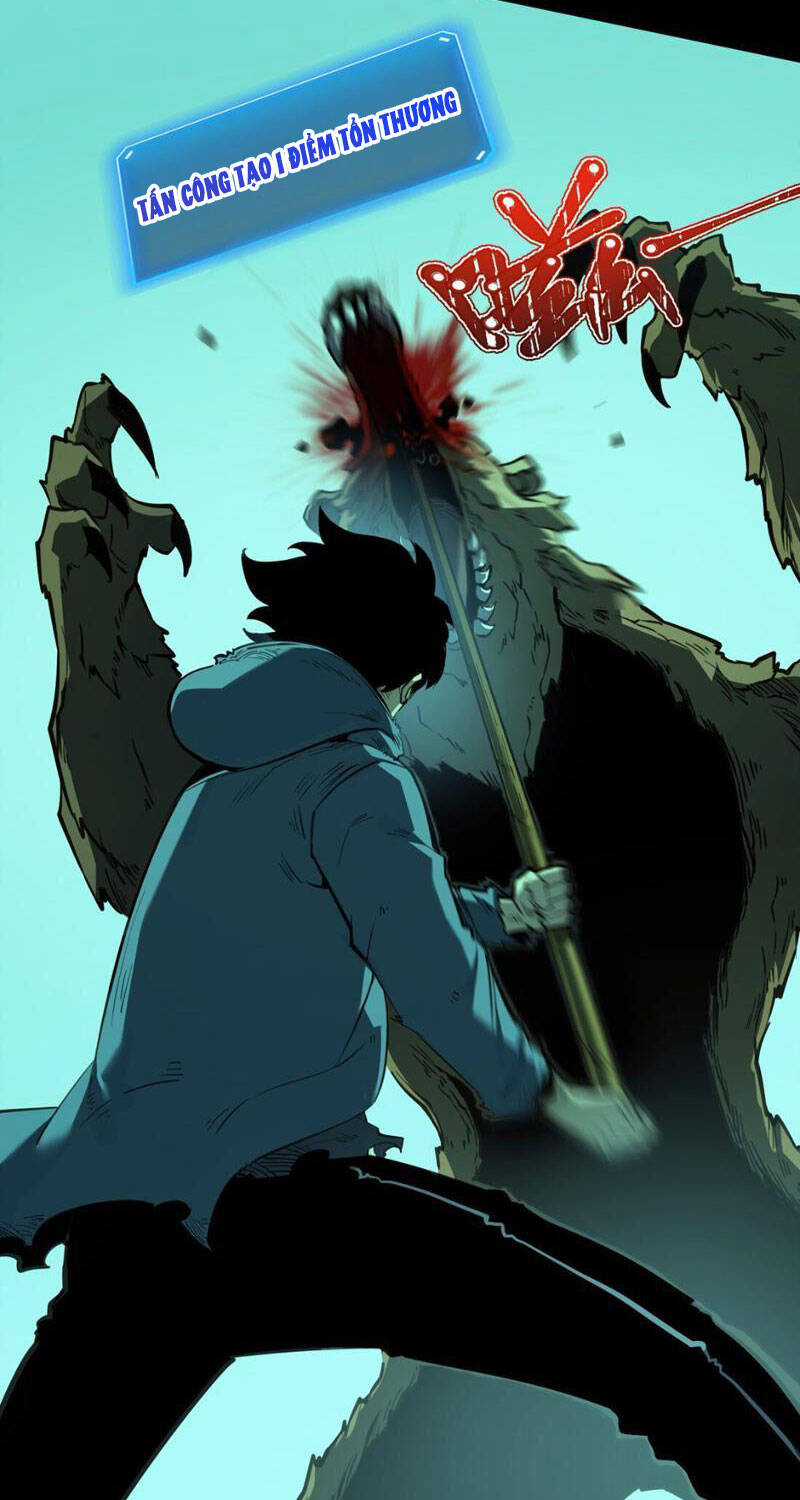 Ta Nhặt Rác Thượng Vương Giả Chương 5 trang 43