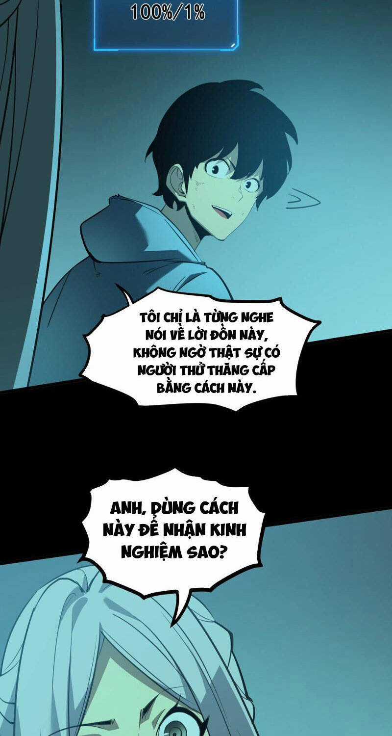 Ta Nhặt Rác Thượng Vương Giả Chương 5 trang 47