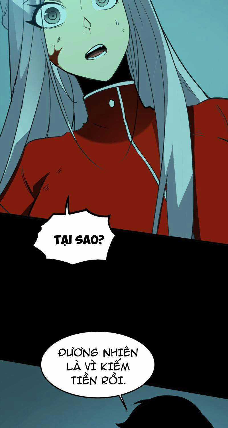 Ta Nhặt Rác Thượng Vương Giả Chương 5 trang 48