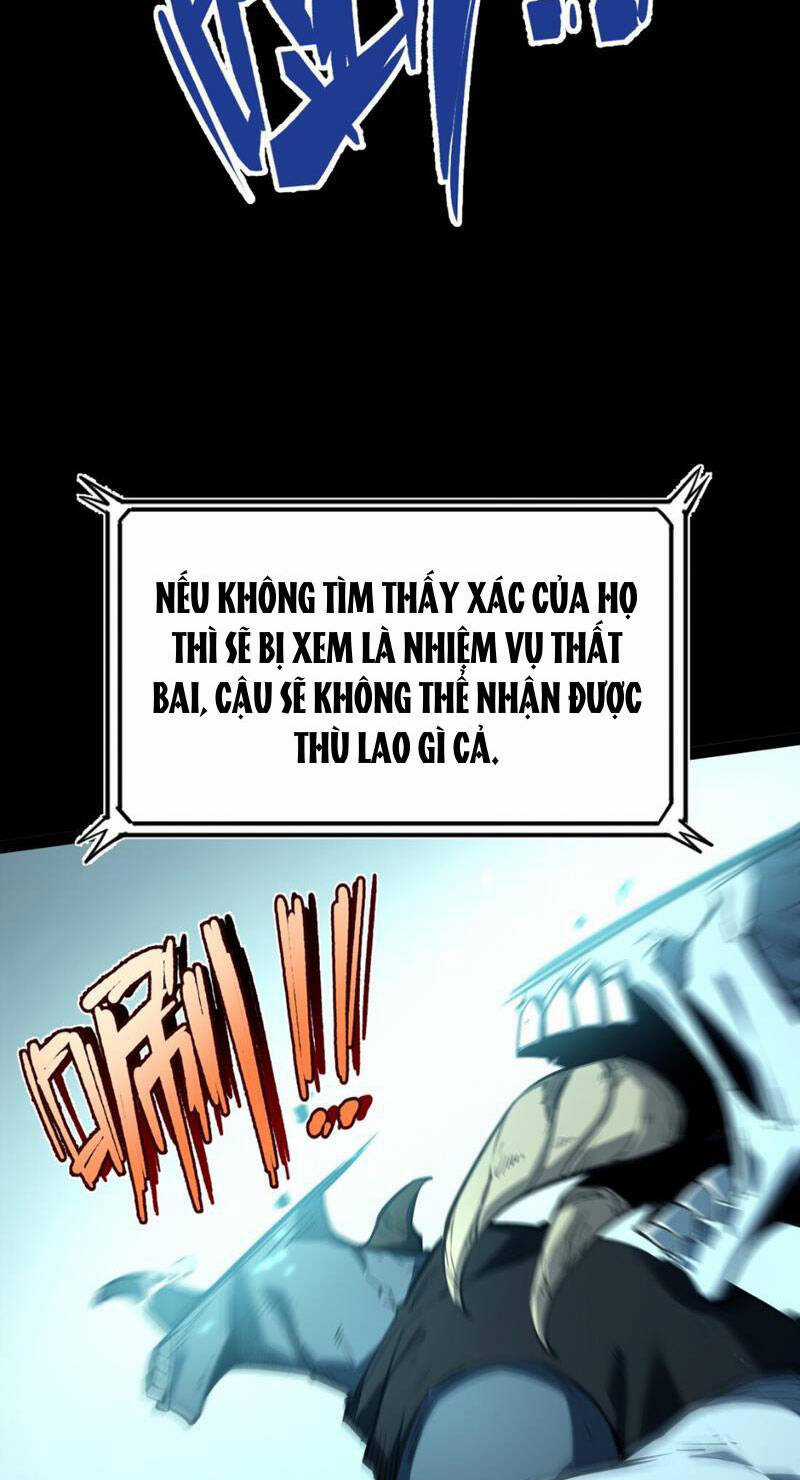 Ta Nhặt Rác Thượng Vương Giả Chương 5 trang 5