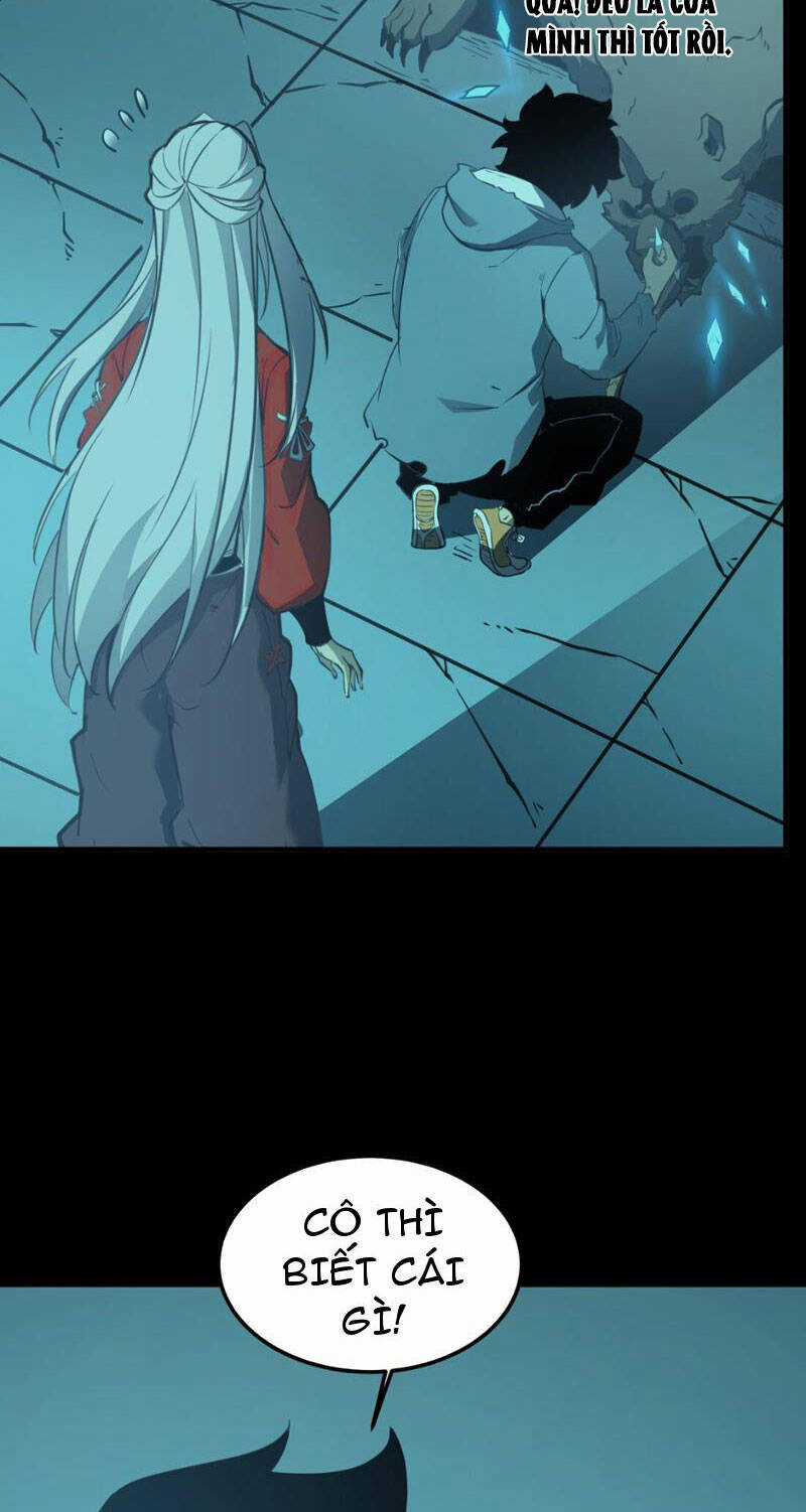 Ta Nhặt Rác Thượng Vương Giả Chương 5 trang 50